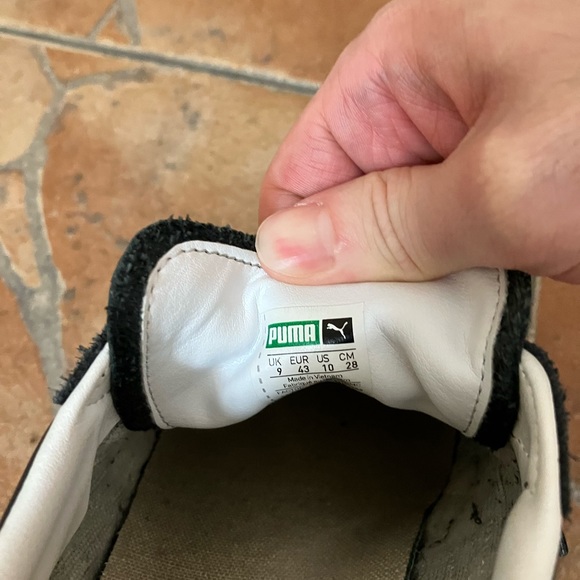 Puma sneakers 👟 - Picture 3 of 9